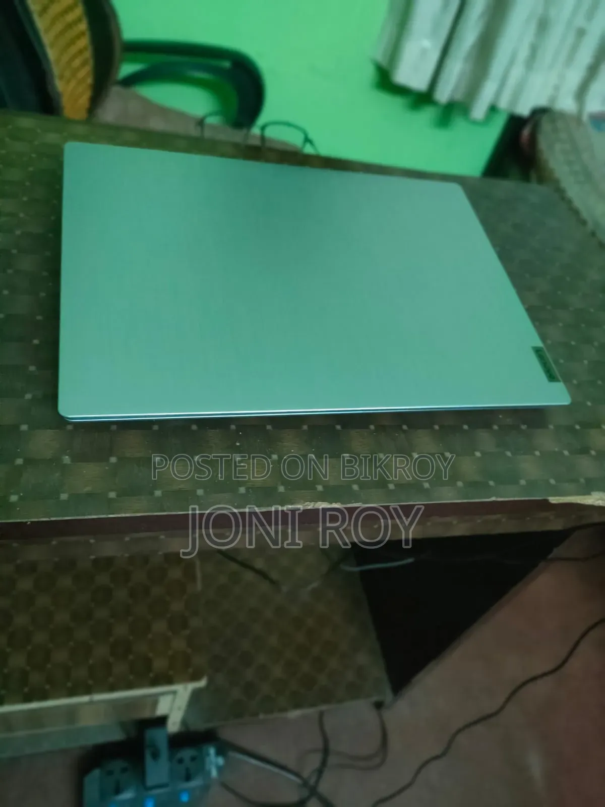 Laptop Lenovo Ideapad 3 8GB Intel Core i5 SSD 256GB