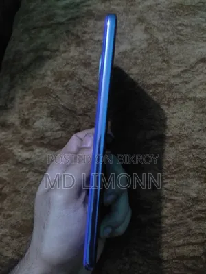 Huawei Nova 10 Pro 256 GB Blue
