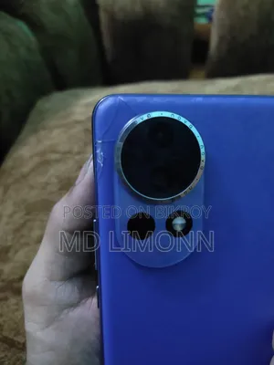 Huawei Nova 10 Pro 256 GB Blue