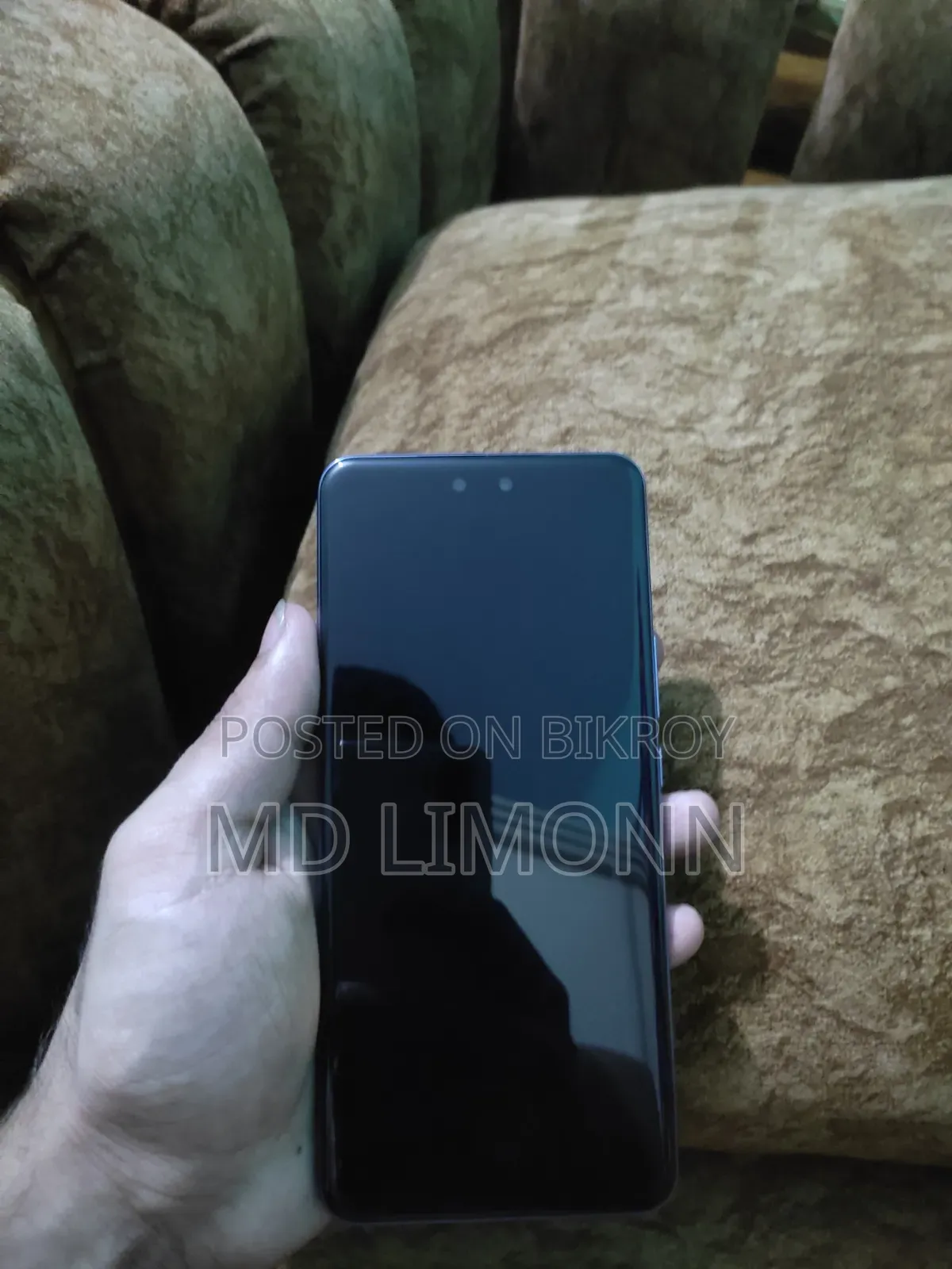 Huawei Nova 10 Pro 256 GB Blue