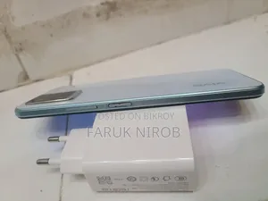 Vivo Y21 64 GB White