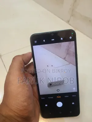 Vivo Y21 64 GB White