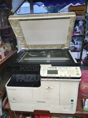 Photocopy Machine Toshiba 2523a