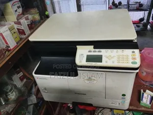 Photocopy Machine Toshiba 2523a
