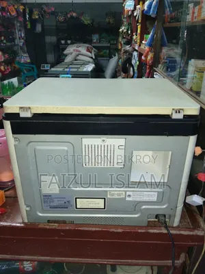Photocopy Machine Toshiba 2523a
