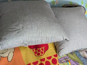 Sofa Cover Pillow