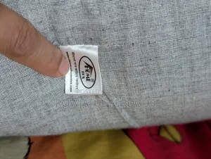 Sofa Cover Pillow