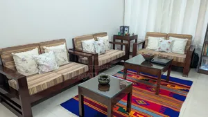 Sofa Cover Pillow