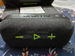 Oraimo Spacebox Active Obs-680 Speaker | 25w Powerful Sound