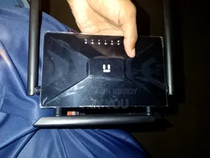 Router Sell