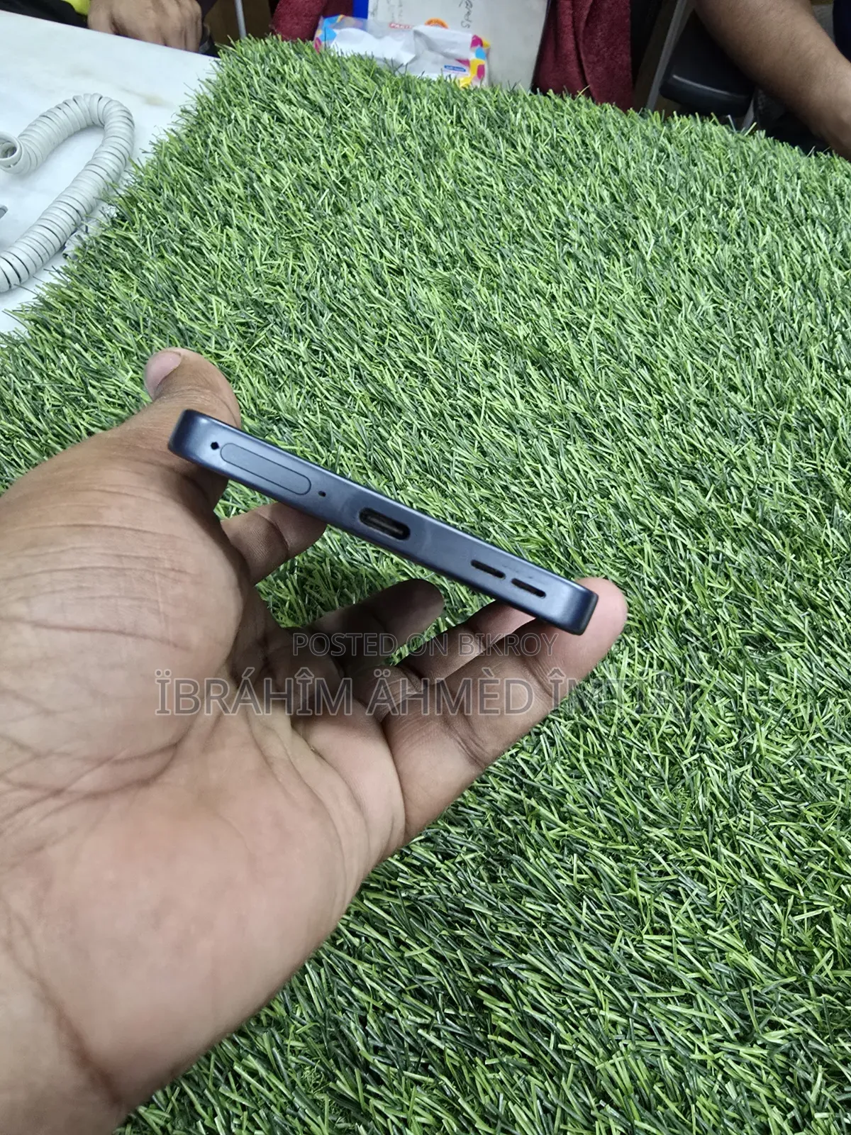 Oppo Reno 256 GB Gray