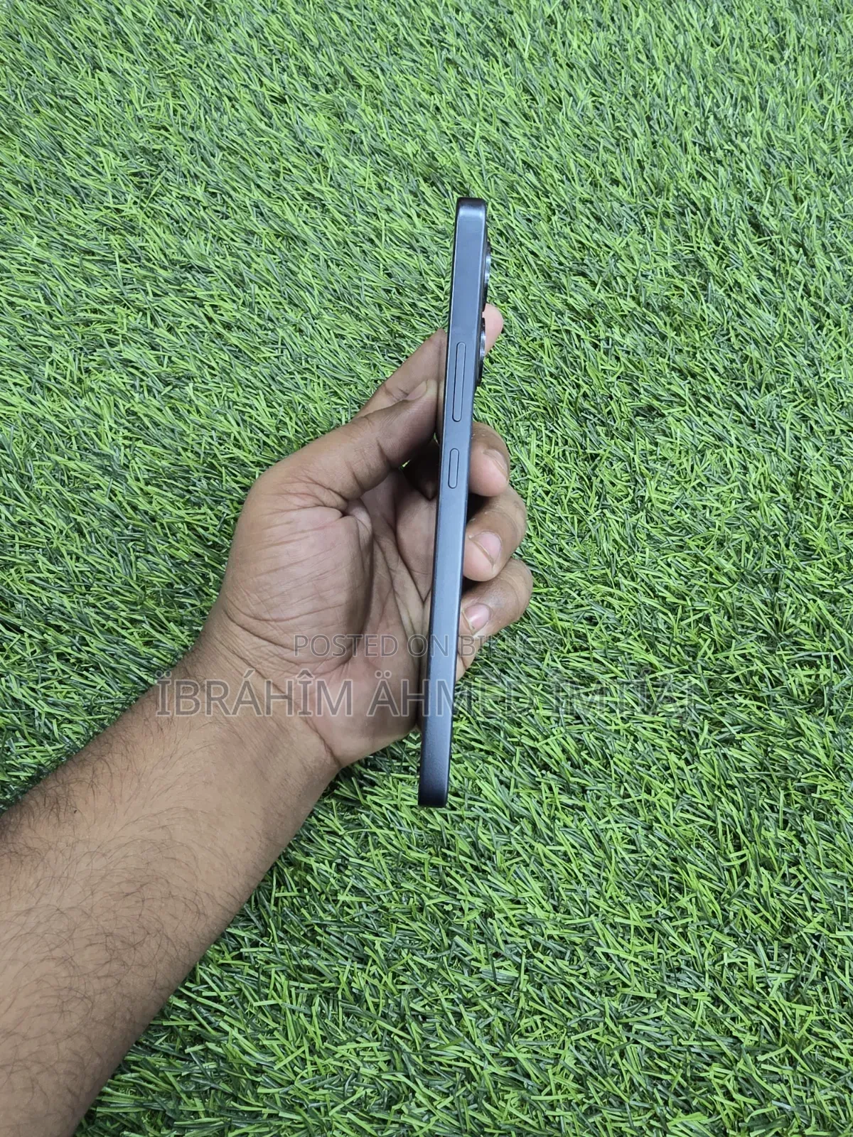 Oppo Reno 256 GB Gray