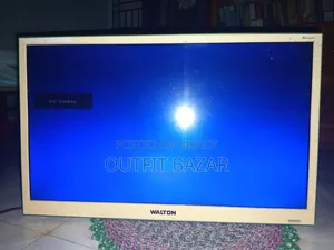 Original Walton Tv