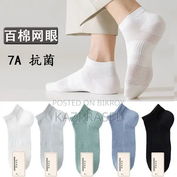 Premium Trendy Socks Collection