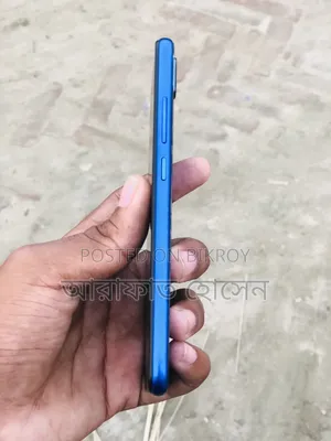 Xiaomi Redmi Note 7S 64 GB Blue