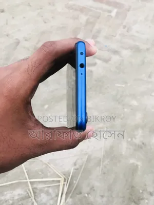Xiaomi Redmi Note 7S 64 GB Blue