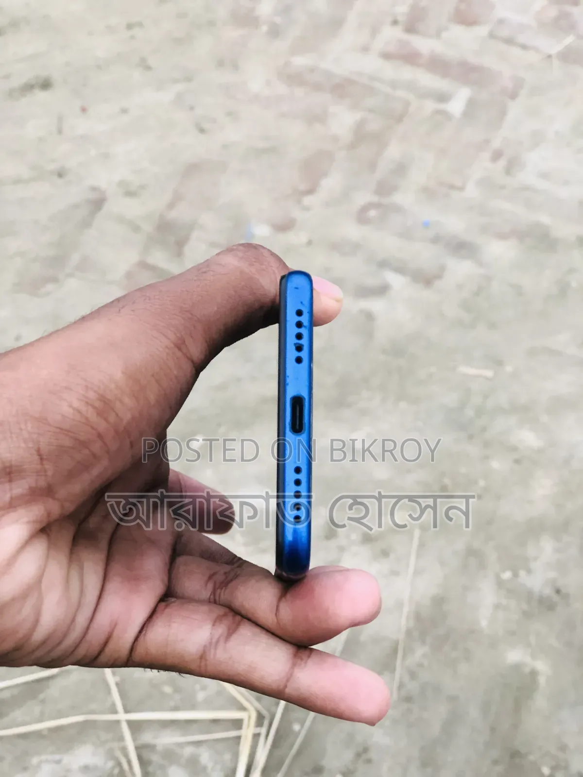 Xiaomi Redmi Note 7S 64 GB Blue