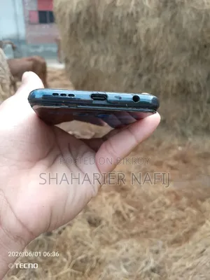 Oppo Reno5 4G 128 GB Black