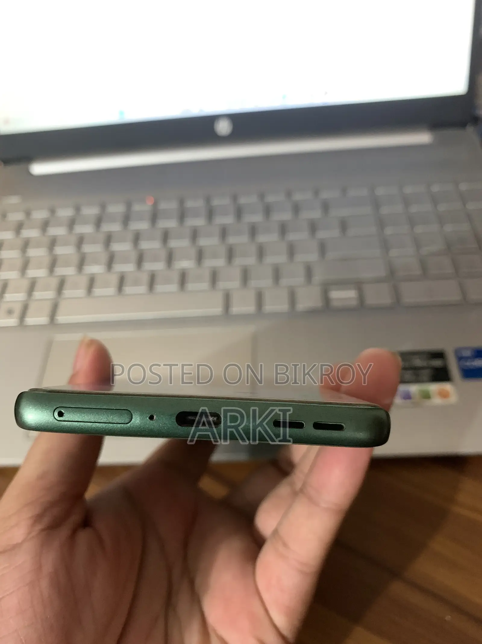 Motorola G96 5G 128 GB Blue