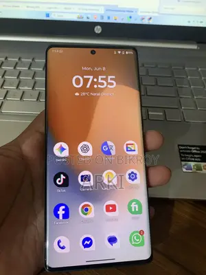 Motorola G96 5G 128 GB Blue