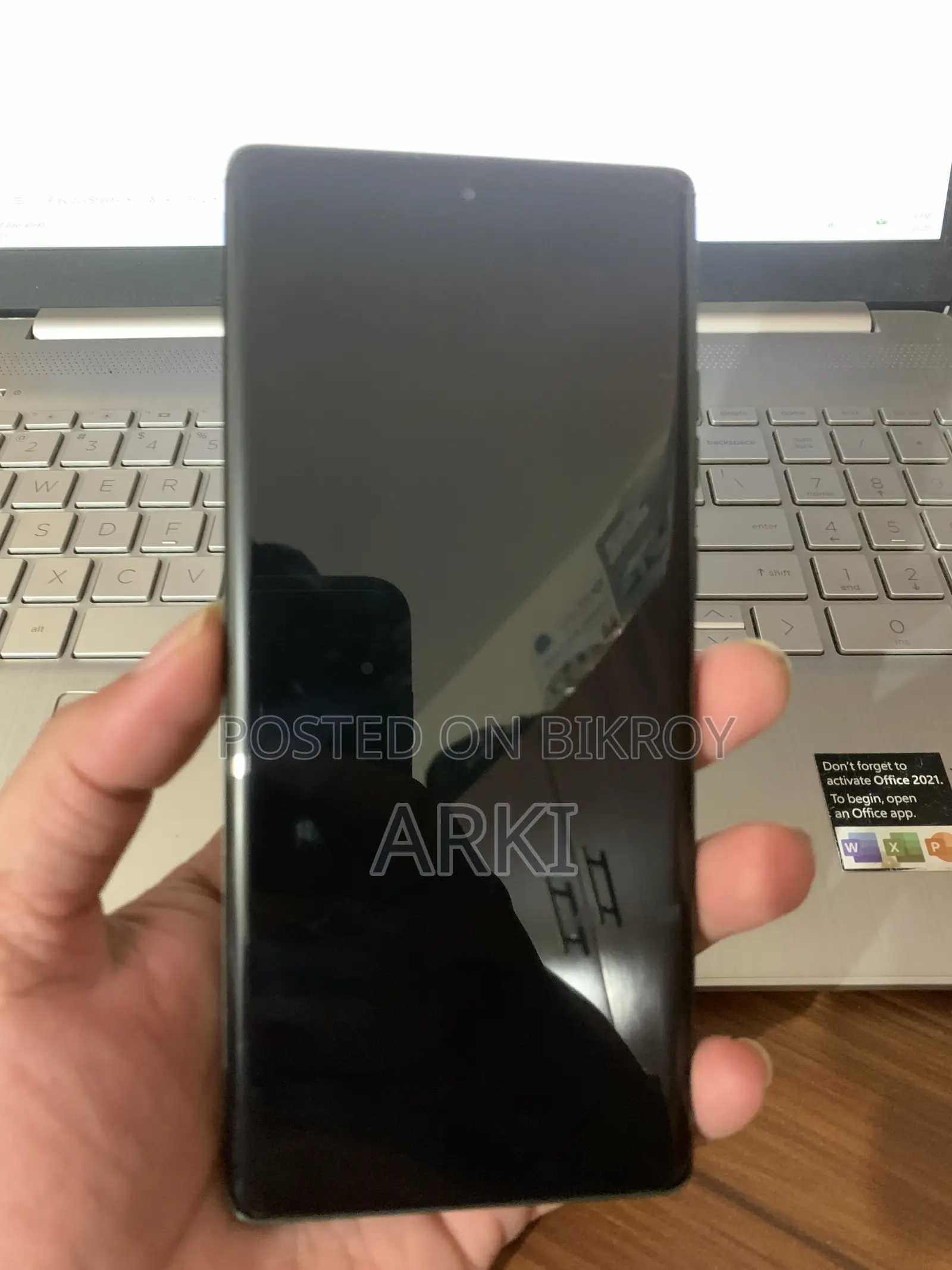 Motorola G96 5G 128 GB Blue