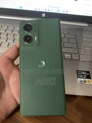 Motorola G96 5G 128 GB Blue