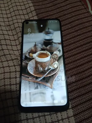 Oppo A93S 5G 256 GB Black