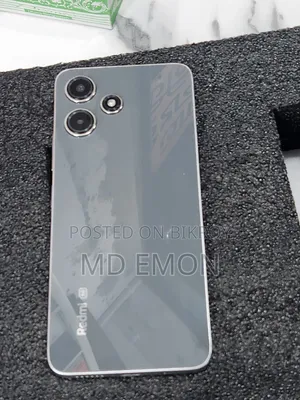 Xiaomi Redmi 12 5G 256 GB Gray