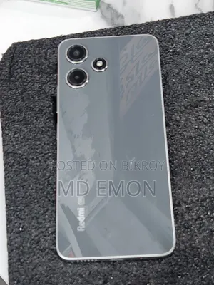 Xiaomi Redmi 12 5G 256 GB Gray