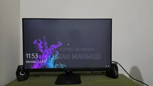 Monitor Sell