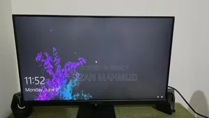 Monitor Sell