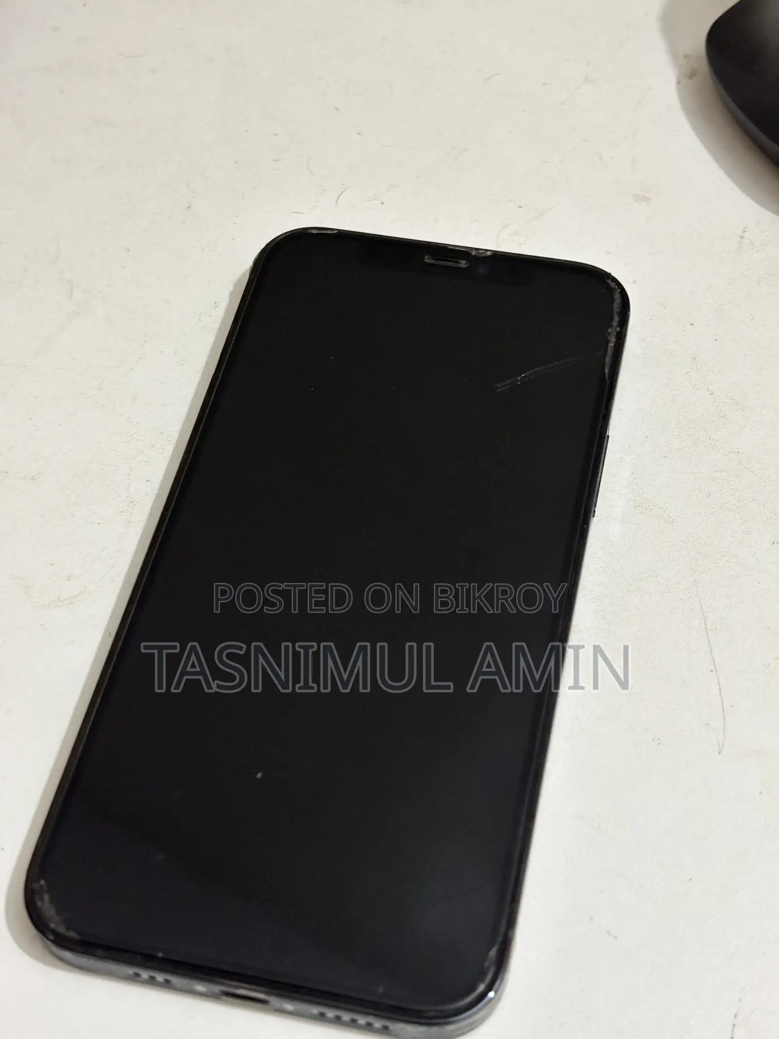 Apple iPhone 12 Pro 128 GB Blue