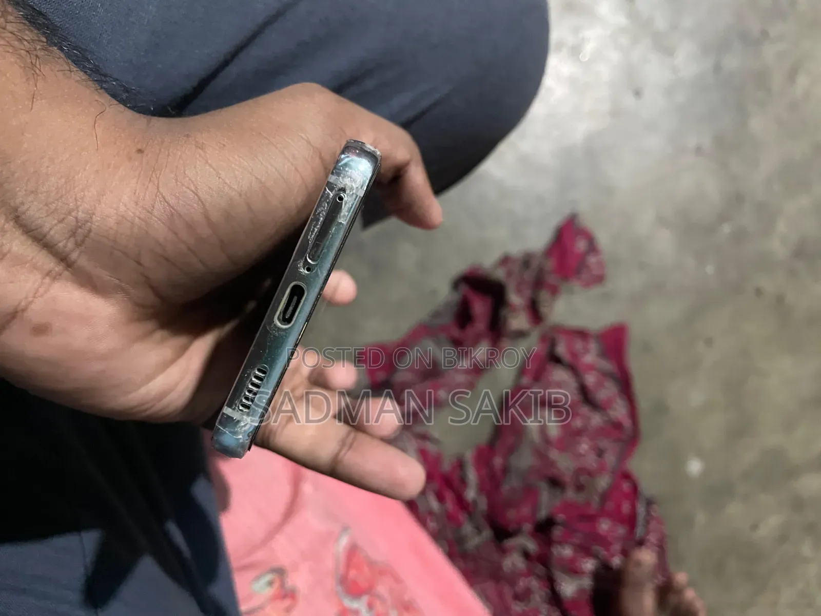 Samsung Galaxy S22 5G 256 GB White