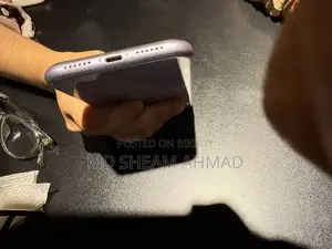 Apple iPhone 11 128 GB Purple