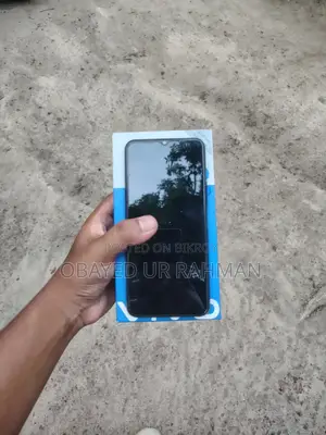 Vivo Y20 64 GB Blue