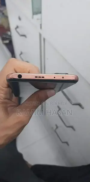 Xiaomi Redmi Note 10 Pro 128 GB Rose Gold
