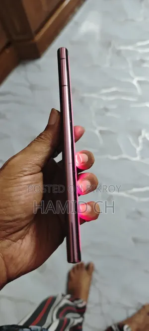 Samsung Galaxy S22 Ultra 256 GB Purple