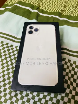 Apple iPhone 11 Pro 64 GB Rose Gold