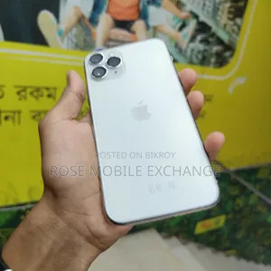 Apple iPhone 11 Pro 64 GB Rose Gold