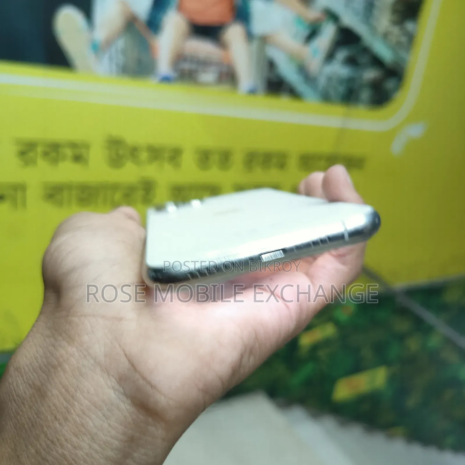 Apple iPhone 11 Pro 64 GB Rose Gold