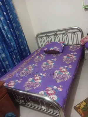 বিছানার খাট