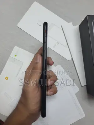 Apple iPhone 7 Plus 32 GB Black