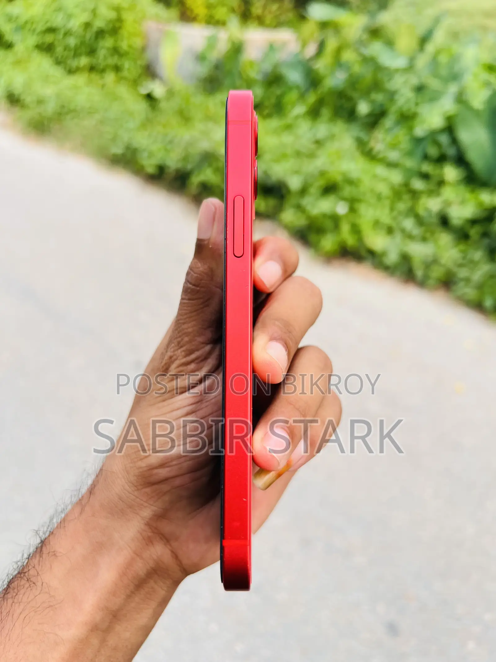 Apple iPhone 12 128 GB Red