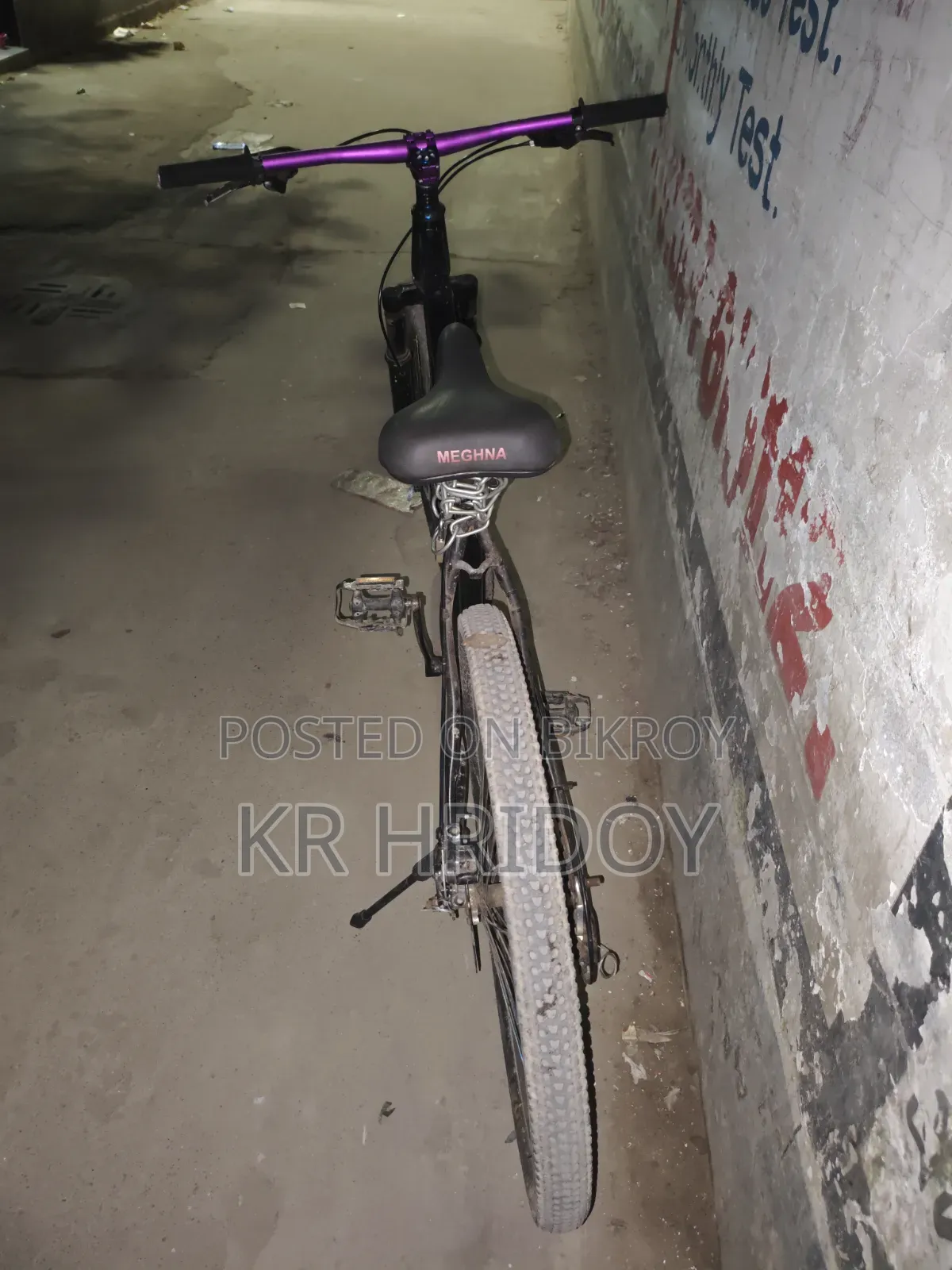 Sell for Cycle