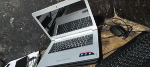 Laptop Lenovo IdeaPad 320 4GB Intel Core I3 SSD 500GB
