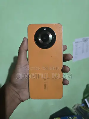 Realme Narzo 60 128 GB Orange