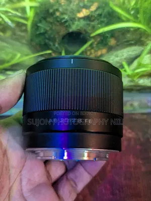 Viltrox 20mm F/2.8 to F/22 Ultra-Wide-Angle Sony and Nikon Lens