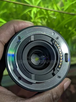 Viltrox 20mm F/2.8 to F/22 Ultra-Wide-Angle Sony and Nikon Lens