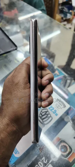 Asus 512 GB White