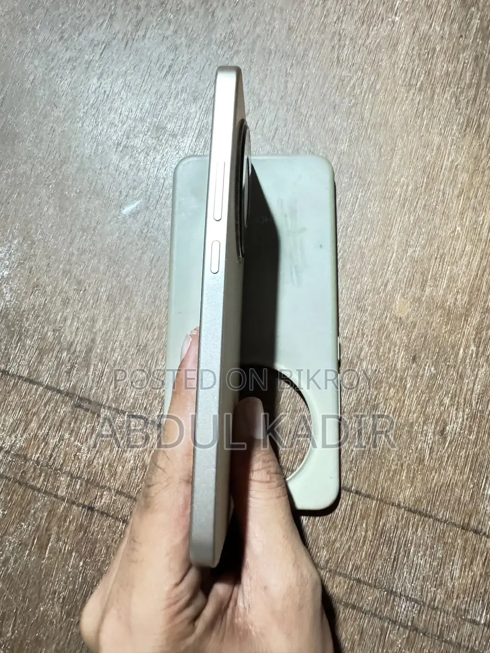 Honor X9d 256 GB Gold